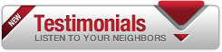 We do AC Repair, AC Service, Furnace Repair, Heating Service - Hear what RightNow Air customers had to say!