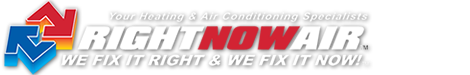 Furnace Repair & Air Conditioning Repair AC Service Las Vegas - RightNow Air