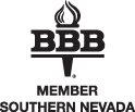 Better Business Beureau Member - Southern Nevada