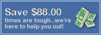 Coupons & Specials - RightNow Air is here to help with coupons to save you money