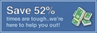 Coupons & Specials - RightNow Air is here to help with coupons to save you money