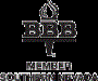 Better Business Beureau Member - Southern Nevada