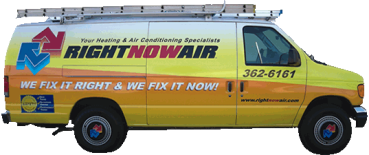 Air conditioning contractor Henderson