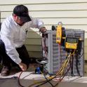 Right Now Air offers repair, installation, maintenance, and replacment to all AC, Ductless Air Conditioning, and Heat Pumps in Henderson NV.