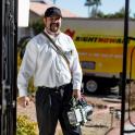 Our technicians are insured to bring you quality AC repair in Las Vegas NV without worry of any sort.