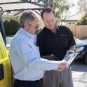 Right Now Air has 24/7 service in Paradise NV incase your Heat Pump goes out in the middle of the night!