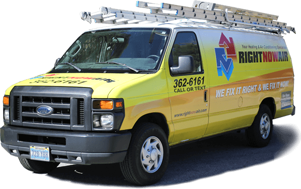 Right Now Air will come to your home to give you the best Ductless Air Conditioning repair in Henderson NV.