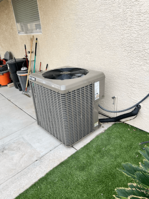 Sun City Summerlin AC Repair and Installation